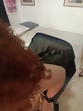 Dany  Rico online show from 02-26-26, 07:35