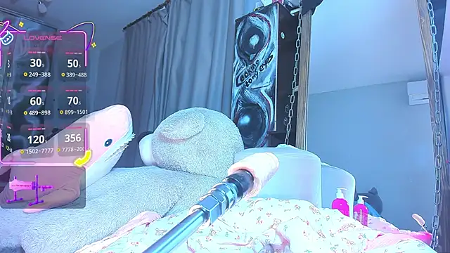 Snapshot of Jackie_Swann chatting on 02-15-26, 07:51 Jackie Swann online show from 02-15-26, 07:51