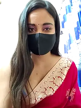 Snapshot of SimaRoy- chatting on 02-13-25, 07:56 SimaRoy- online show from 02-13-25, 07:56