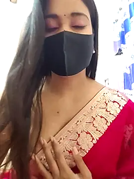 Snapshot of SimaRoy- chatting on 02-20-25, 01:57 SimaRoy- online show from 02-20-25, 01:57