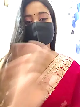 Snapshot of SimaRoy- chatting on 02-21-25, 04:40 SimaRoy- online show from 02-21-25, 04:40