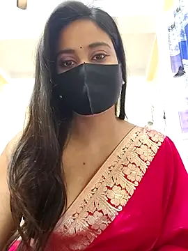 Snapshot of SimaRoy- chatting on 02-22-25, 08:18 SimaRoy- online show from 02-22-25, 08:18