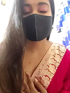 Snapshot of SimaRoy- chatting on 02-23-25, 01:35 SimaRoy- online show from 02-23-25, 01:35