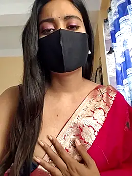 Snapshot of SimaRoy- chatting on 02-26-25, 07:53 SimaRoy- online show from 02-26-25, 07:53