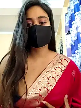 Snapshot of SimaRoy- chatting on 02-28-25, 04:43 SimaRoy- online show from 02-28-25, 04:43