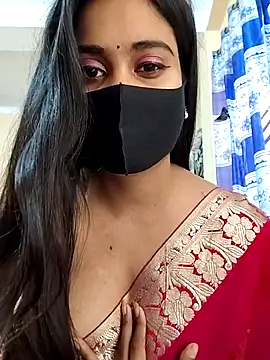 Snapshot of SimaRoy- chatting on 02-28-25, 08:31 SimaRoy- online show from 02-28-25, 08:31