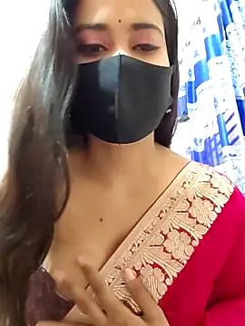 Snapshot of SimaRoy- chatting on 03-13-25, 12:48 SimaRoy- online show from 03-13-25, 12:48