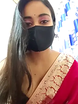 Snapshot of SimaRoy- chatting on 03-19-25, 03:52 SimaRoy- online show from 03-19-25, 03:52