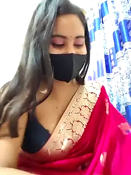 Snapshot of SimaRoy- chatting on 03-21-25, 04:17 SimaRoy- online show from 03-21-25, 04:17