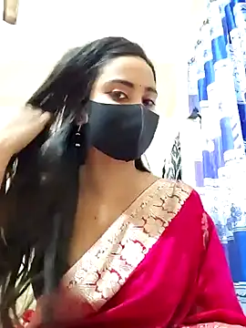 Snapshot of SimaRoy- chatting on 03-22-25, 07:36 SimaRoy- online show from 03-22-25, 07:36