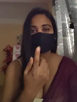 Snapshot of SimaRoy- chatting on 09-24-25, 12:47 SimaRoy- online show from 09-24-25, 12:47