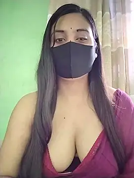 SimaRoy- online show from 05-16-26, 12:07