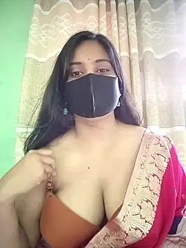 SimaRoy- online show from 05-19-26, 01:56