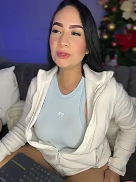 GabriellaFerrer online show from 11-28-25, 11:02