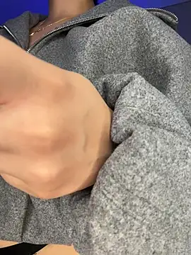 GabriellaFerrer online show from 12-23-25, 10:02