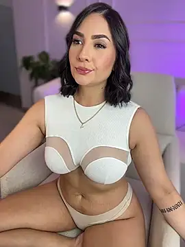 GabriellaFerrer online show from 08-07-26, 09:06