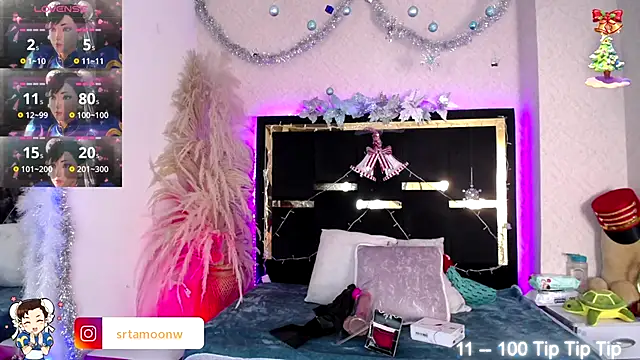 Moon Water   online show from 12-15-25, 10:41