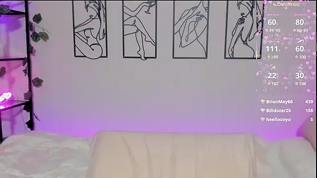 Megan Rodrigo online show from 03-14-25, 11:53