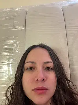 Megan Rodrigo online show from 02-02-26, 02:05