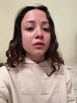 Snapshot of Megan_Rodrigo chatting on 04-29-26, 01:37 Megan Rodrigo online show from 04-29-26, 01:37