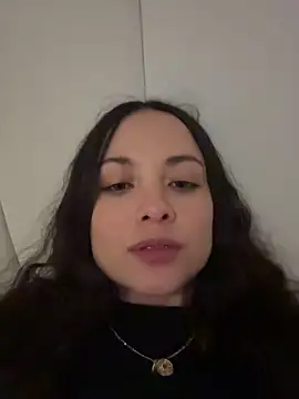 Snapshot of Megan_Rodrigo chatting on 05-03-26, 11:22 Megan Rodrigo online show from 05-03-26, 11:22