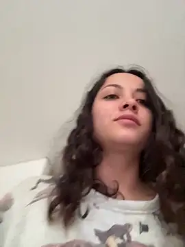 Snapshot of Megan_Rodrigo chatting on 05-16-26, 11:20 Megan Rodrigo online show from 05-16-26, 11:20