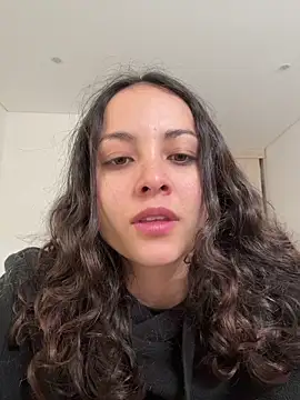 Snapshot of Megan_Rodrigo chatting on 05-22-26, 02:12 Megan Rodrigo online show from 05-22-26, 02:12