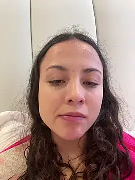 Snapshot of Megan_Rodrigo chatting on 06-03-26, 02:33 Megan Rodrigo online show from 06-03-26, 02:33