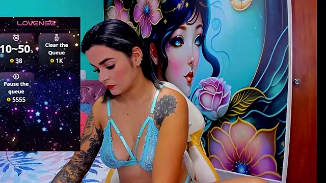 mia bigtits17 online show from 12-17-24, 11:59