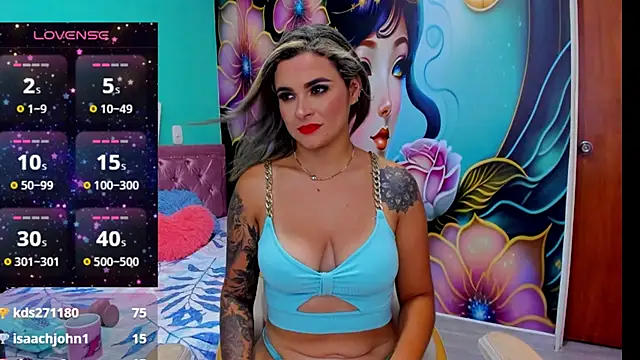 mia bigtits17 online show from 12-26-24, 11:46