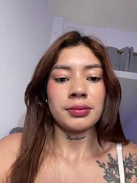 Roxanne 08 online show from 03-14-25, 06:32