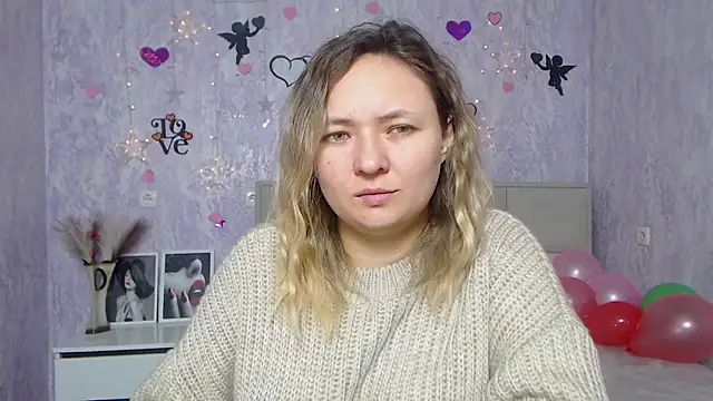 SallyVerda online show from 02-01-25, 06:51