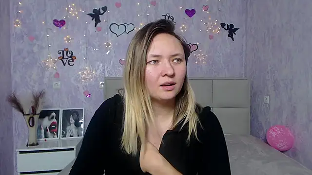 SallyVerda online show from 02-07-25, 10:30