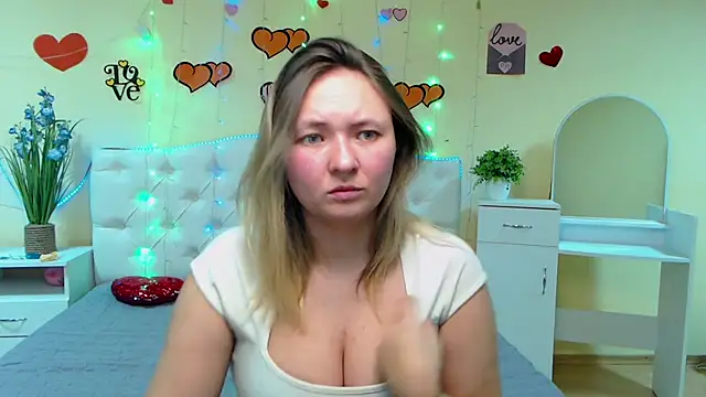 SallyVerda online show from 02-11-25, 06:44