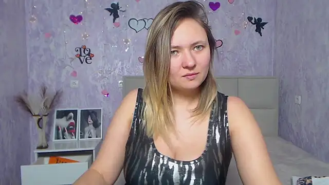 SallyVerda online show from 02-13-25, 11:15