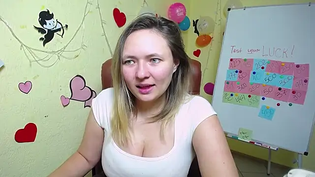 SallyVerda online show from 02-16-25, 01:03