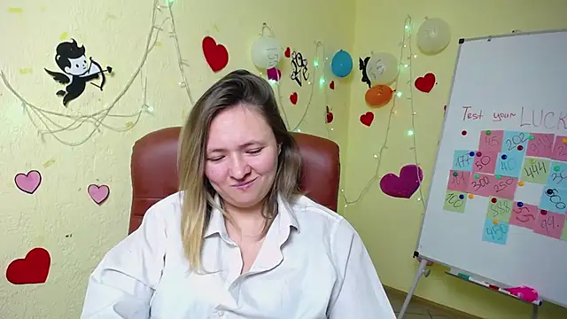 SallyVerda online show from 02-22-25, 10:09