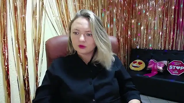 SallyVerda online show from 09-09-25, 05:45