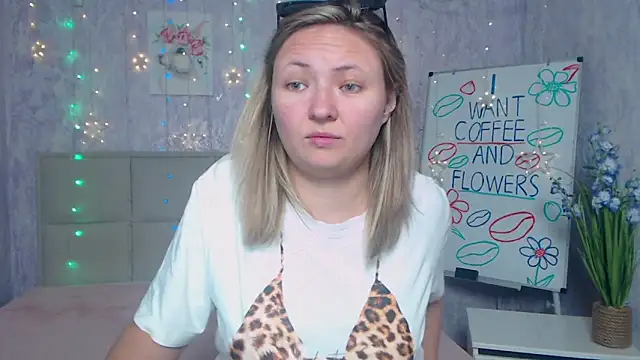 SallyVerda online show from 09-13-25, 05:02