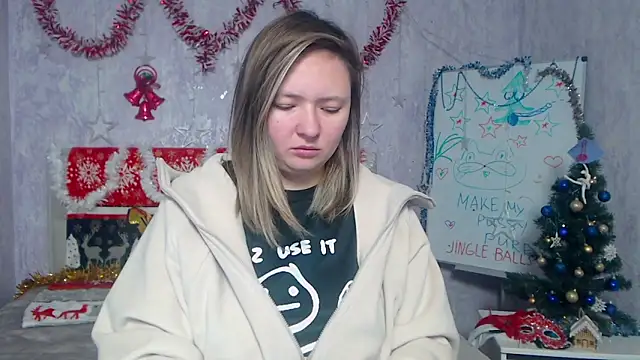 SallyVerda online show from 12-15-25, 06:56