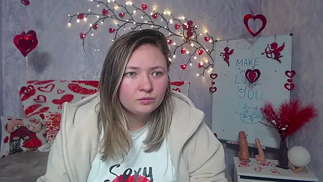 SallyVerda online show from 02-06-26, 09:07