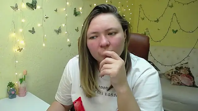 SallyVerda online show from 03-13-26, 06:25