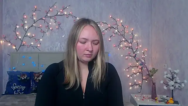 SallyVerda online show from 04-29-26, 06:03