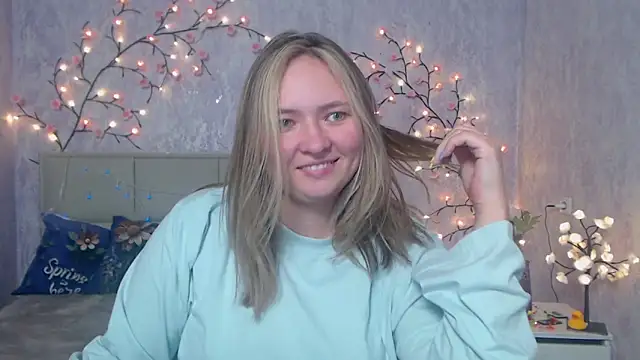 SallyVerda online show from 04-30-26, 09:08