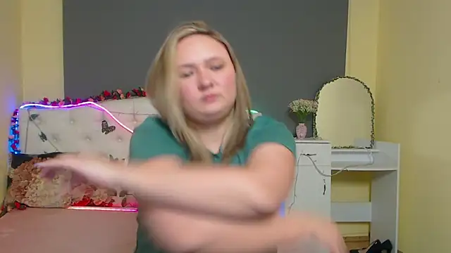 SallyVerda online show from 05-02-26, 06:02
