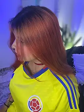 Amber Martins  online show from 06-24-26, 01:37