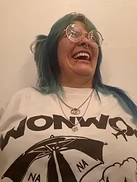 lucky-leah online show from 03-03-26, 03:34