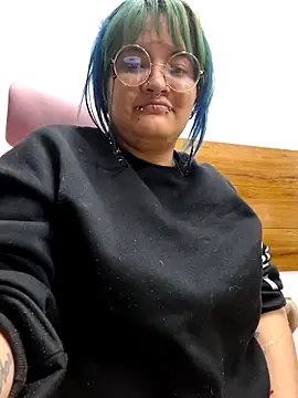 lucky-leah online show from 03-05-26, 03:46