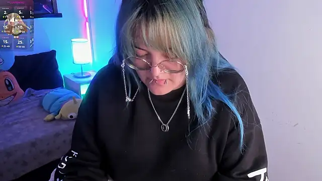 lucky-leah online show from 03-29-26, 03:50