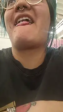 lucky-leah online show from 06-13-26, 03:48